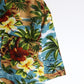 Aloha Joe Shirt Mens Medium Blue from propervintagecanada