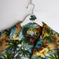 Aloha Joe Shirt Mens Medium Blue from propervintagecanada
