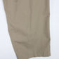 Anson Pants Mens 36 x 30 Beige Cargo Uniform