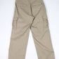 Anson Pants Mens 36 x 30 Beige Cargo Uniform