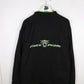 Arctic Cat Jacket Mens Large Black from propervintagecanada