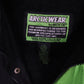 Arctic Cat Jacket Mens Large Black from propervintagecanada