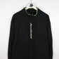 Arctic Cat Jacket Mens Large Black from propervintagecanada