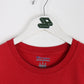 Arizona Wildcats T Shirt Mens Large Red College Champion from propervintagecanada