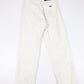 Armani Jeans Armani Pants Fits Mens 26 x 32 White Denim Jeans