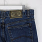 Armani Jeans Armani Pants Fits Mens 35 x 27 Blue Denim Jeans