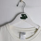 Armstrong Football T Shirt Mens XL White from propervintagecanada