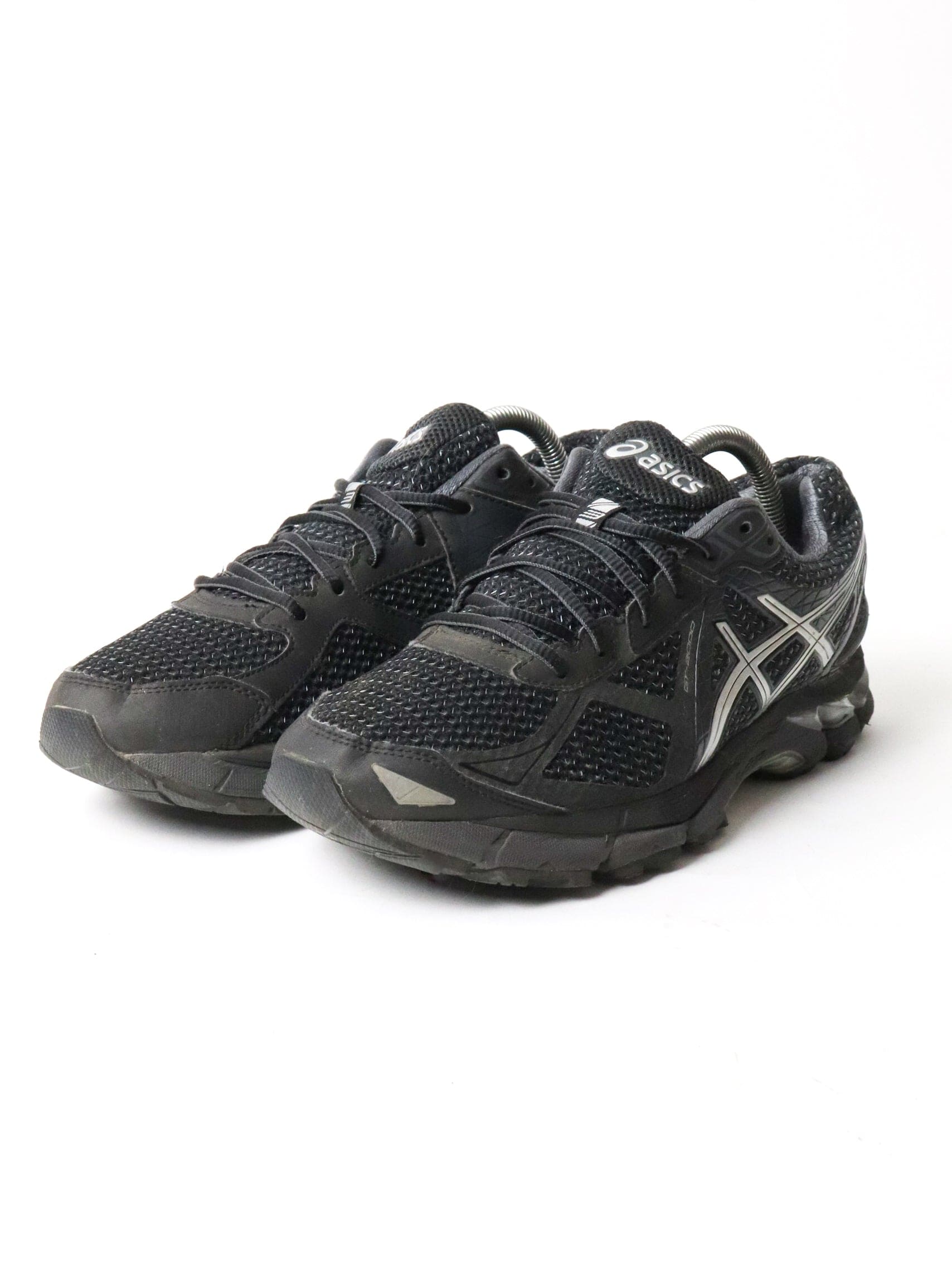Asics Accessories Asics GT-2000 US Womens 11 Black