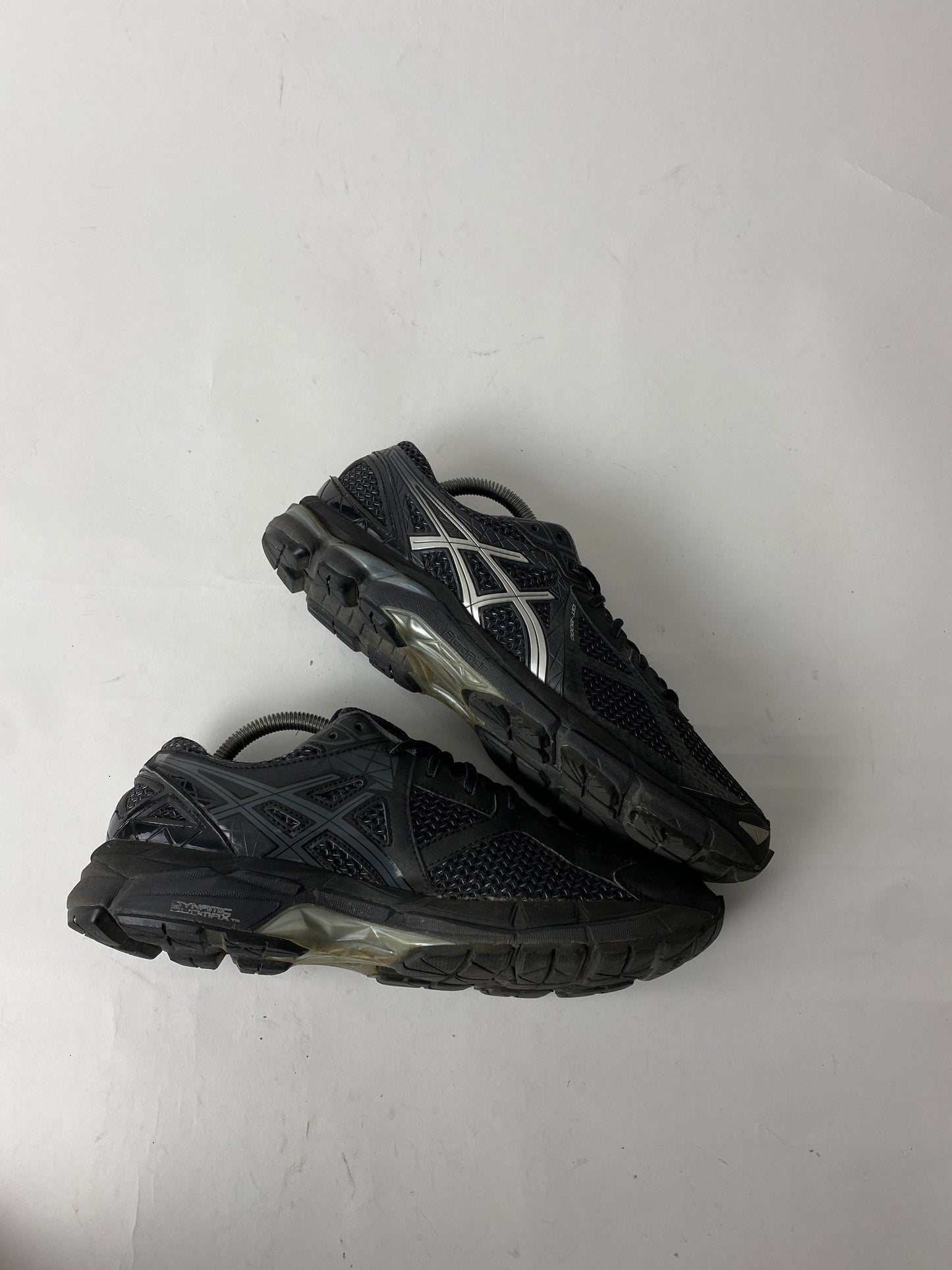 Asics Accessories Asics GT-2000 US Womens 11 Black