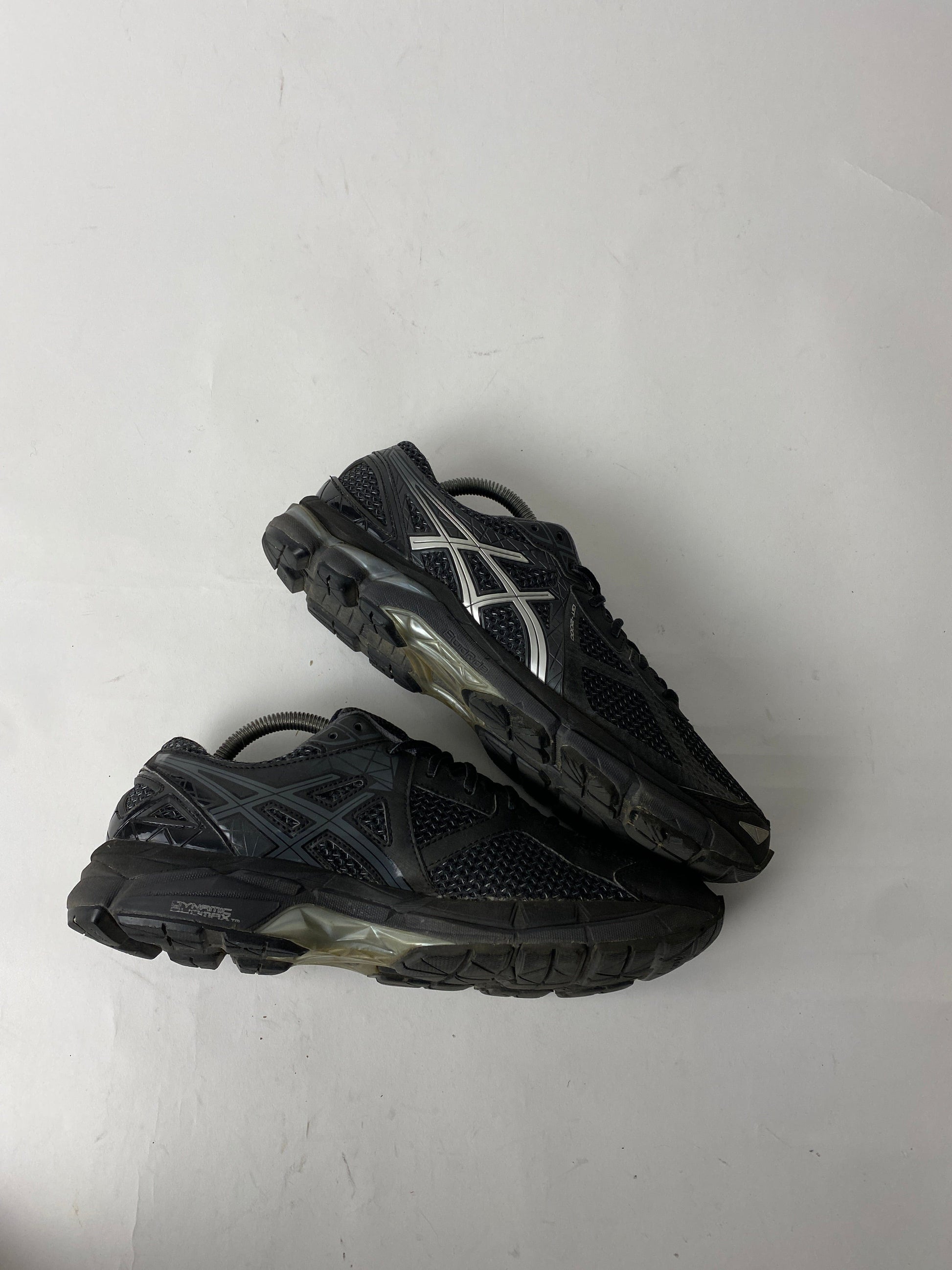 Asics Accessories Asics GT-2000 US Womens 11 Black