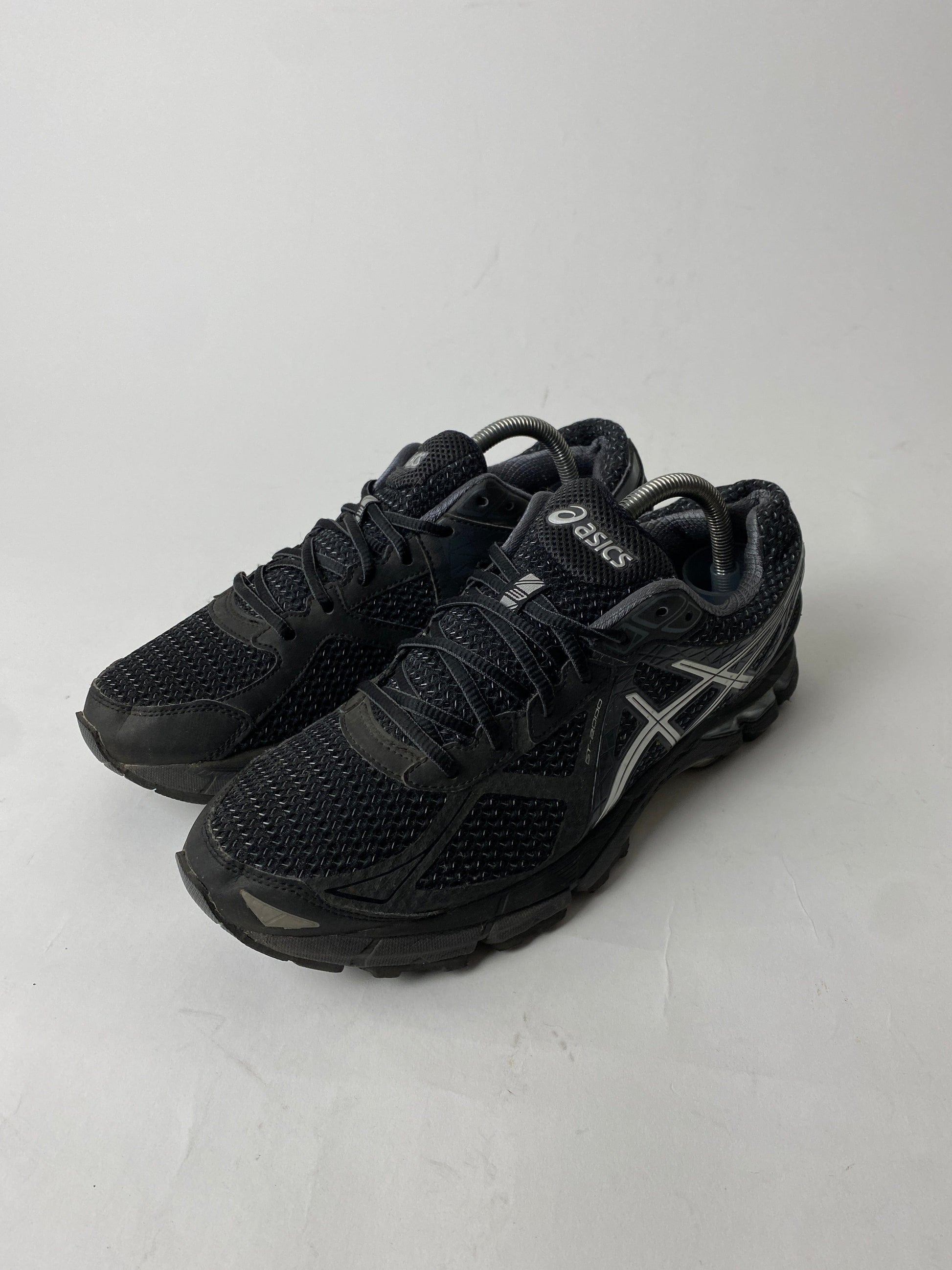 Asics Accessories Asics GT-2000 US Womens 11 Black