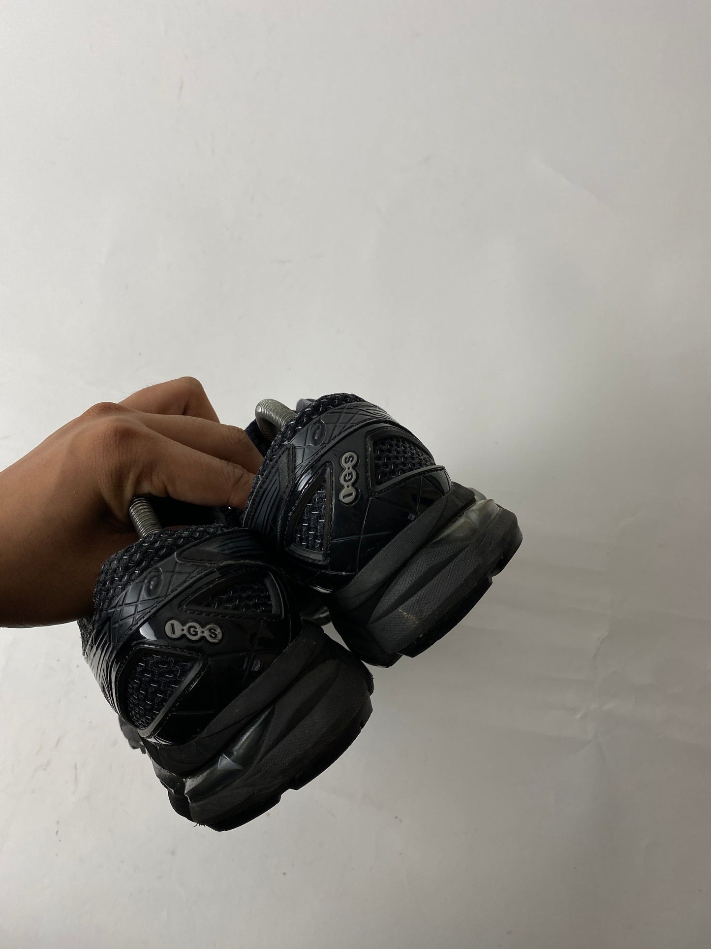 Asics Accessories Asics GT-2000 US Womens 11 Black