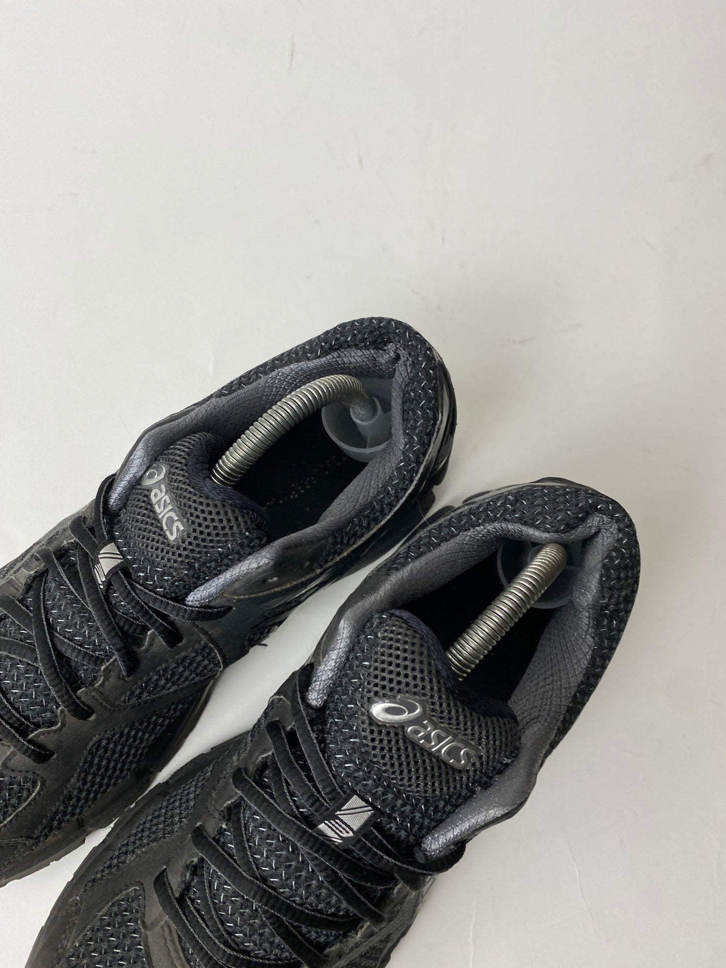 Asics Accessories Asics GT-2000 US Womens 11 Black