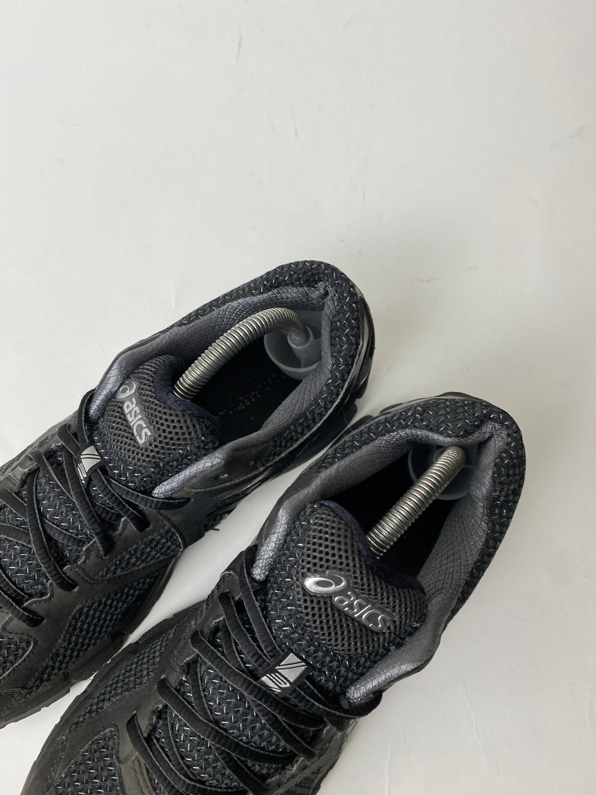 Asics Accessories Asics GT-2000 US Womens 11 Black