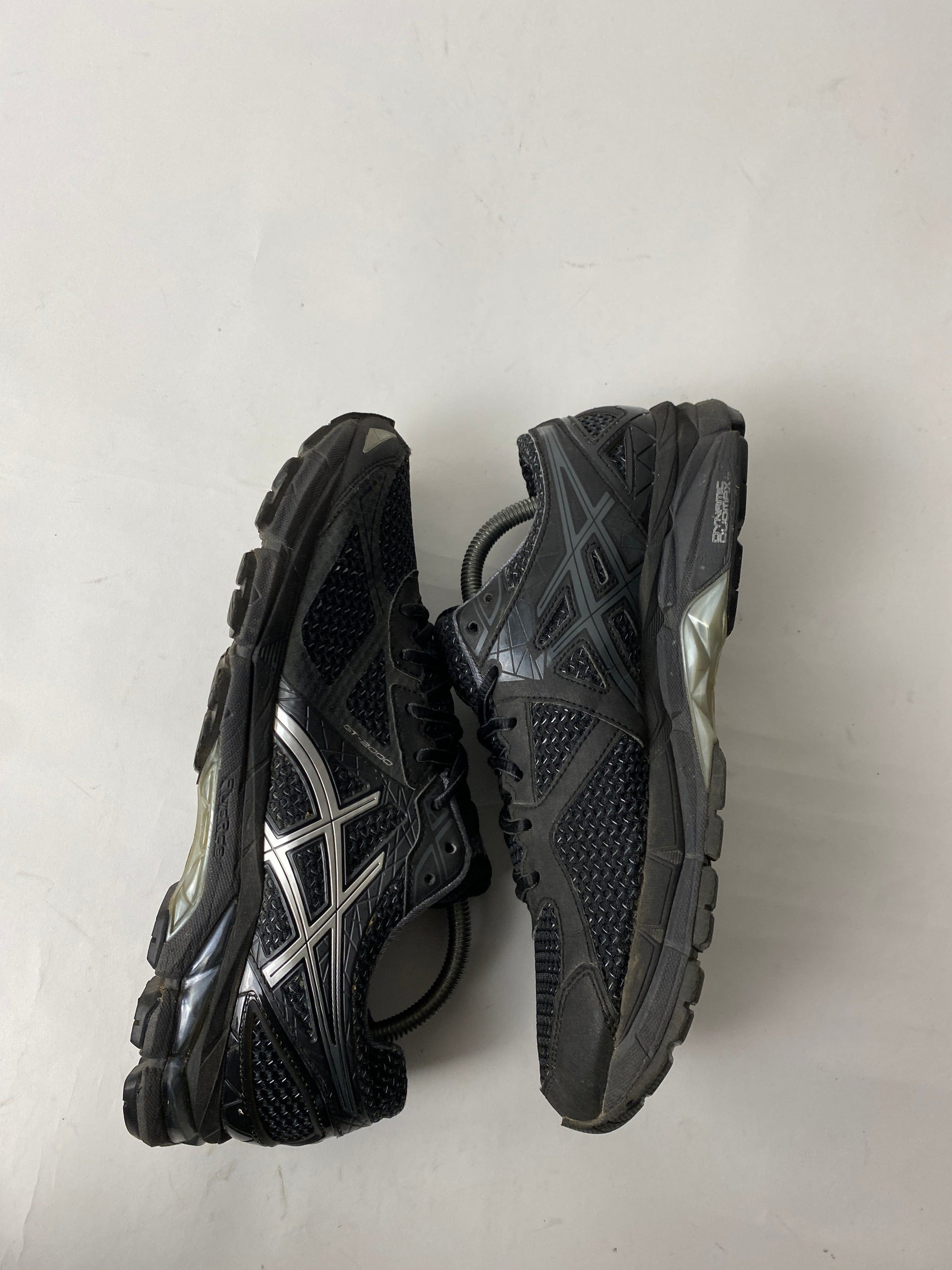 Asics Accessories Asics GT-2000 US Womens 11 Black