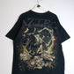 Aztec T Shirt Mens XL Black from propervintagecanada