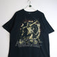 Aztec T Shirt Mens XL Black from propervintagecanada