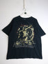 Aztec T Shirt Mens XL Black from propervintagecanada