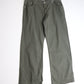 B.U.M. Equipment Pants Fits Mens 36 x 30 Green from propervintagecanada