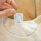 Vintage 1980s Jerzees Cape Cod Travel Graphic Crewneck Sweatshirt Men's M