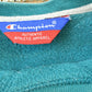 Vintage 1990s Champion Spellout Crewneck Sweatshirt Men's L