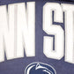 Vintage 2000s Penn State Champion Hoodie Sweatshirt Men's XL