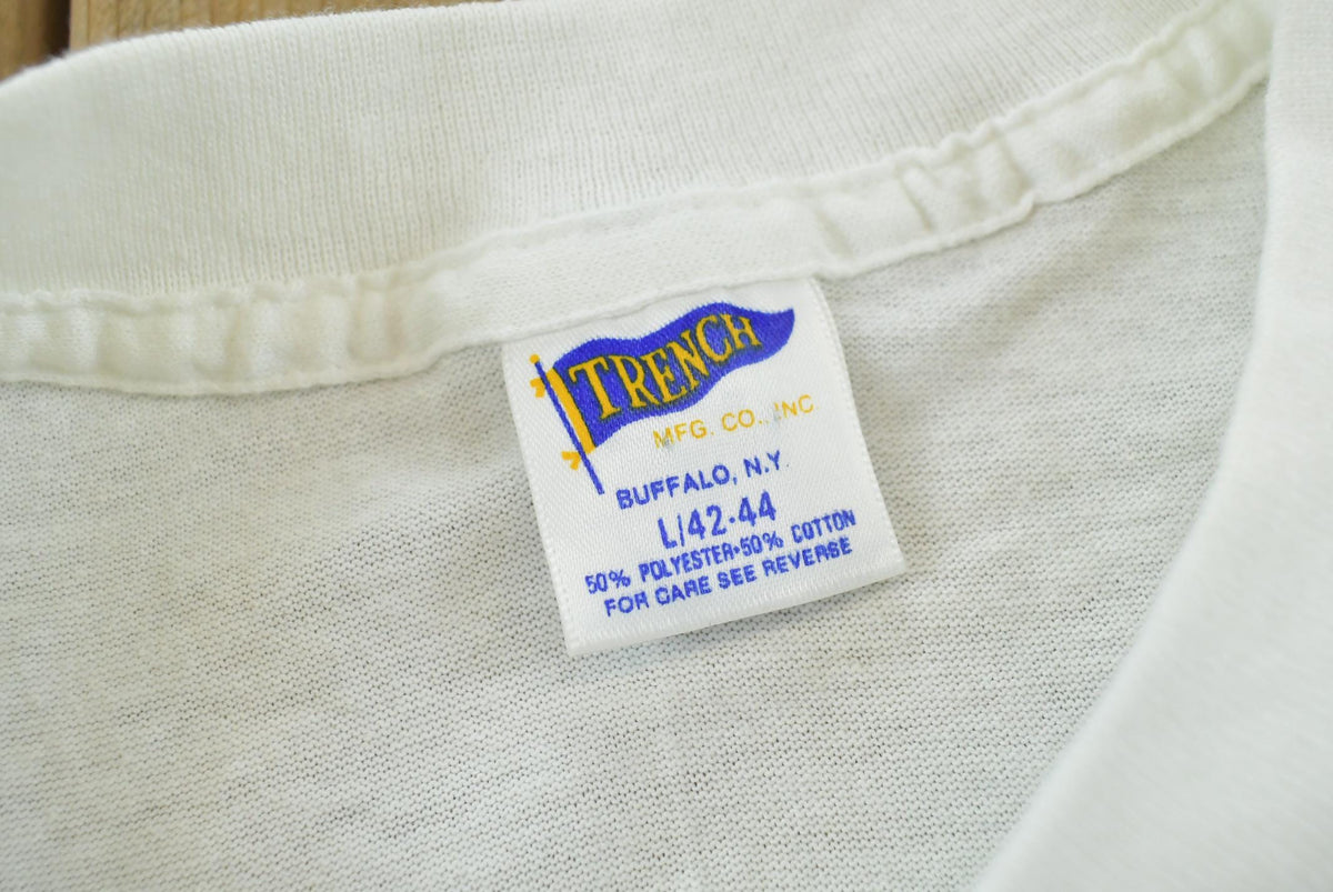 Vintage 1990 Kentucky Derby 116 T-Shirt Men's M