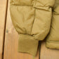Vintage 1990s Walls Ranch Wear Down Quilted Jacket Men's Large