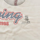Vintage 1990s Mark McGwire St Louis Cardinals MLB T-Shirt Youth Medium