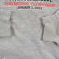 Vintage 2003 Ohio State University National Championship Collegiate Crewneck Sweatshirt Men's XL