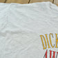 Vintage 1990s Dickie-Do Award My Tummy Sticks Out Further Than My Dickie-Do Funny Souvenir T-Shirt Men's 2XL