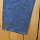 Vintage 2000s Carhartt Double Knee Denim Jeans Men's 38 x 34