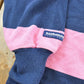 Vintage 1990s Barbarian Rugby Shirt Mens S