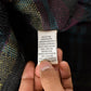 Vintage 1990s 111 State Button Up Fleece Sweater Women's Medium