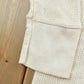 Vintage 1980s Cherokee Blank Thermal Long Sleeve T-Shirt Men's S