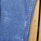 Vintage 1990s Lee Denim Jeans Men's 30 x 33