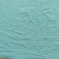 Vintage 1990s Hanes Her Way Teal Blank T-Shirt Men's L