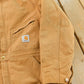 Vintage 1990s Carhartt Canvas Coveralls Men's 37 x 31