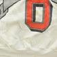 Vintage 1990s Ohio State University Buckeyes Collegiate Henley Sweatshirt Men's Large