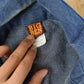 Vintage 1980s Big Ben Denim Coveralls Men's 38 x 28