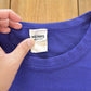 Vintage 1990's Appalachian Mountain Club Graphic Travel Long Sleeve T-Shirt Men's L