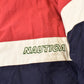 Vintage 1990s Nautica Down Puffer Jacket Men's XL