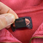 Vintage 1990s Tommy Bahama Embroidered Quarter Zip Sweatshirt Men's M