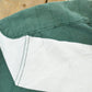 Vintage 2000s Polo Ralph Lauren Striped Long Sleeve Rugby Collared Quarter Button Shirt Men's XL