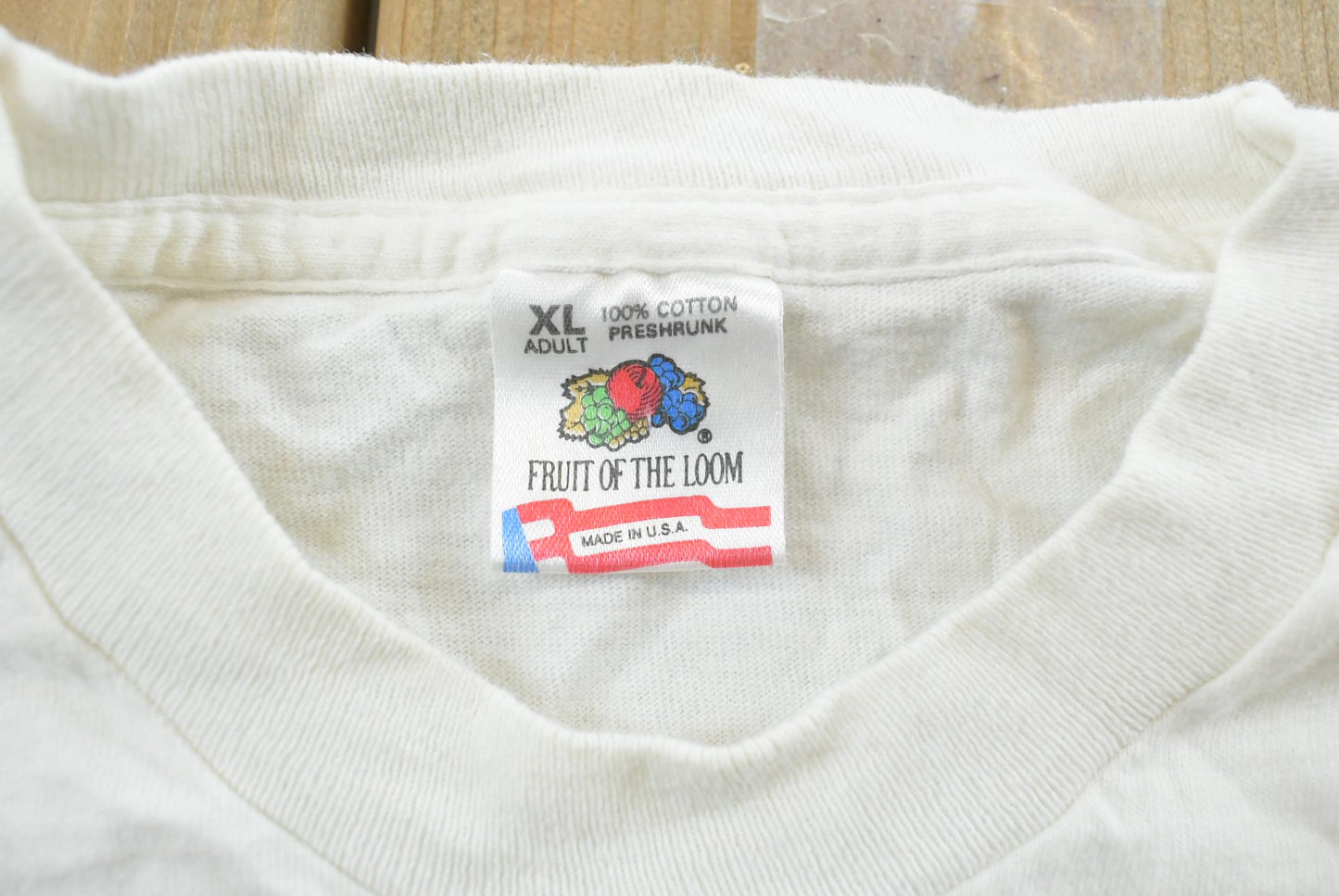 Vintage 1996 Jose Cuervo Tequila Graphic T-Shirt Mens L