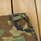 Vintage 2000s Army Military Woodland Camo Cargo Pants Men's Large