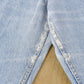 Vintage 1990s Levi's 561 Loose Straight Fit Denim Jeans Women's 35 x 31