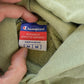 Vintage 1990s Sun Faded Champion Hoodie Sweatshirt Men's M
