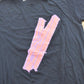 Vintage 1988 Jane Siberry Flap and Fly Tour Band T-shirt Men's M