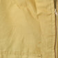 Vintage 1990s Woolrich Faux Fur Full Zip Vest Jacket Men's M